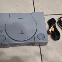 consolle PlayStation 