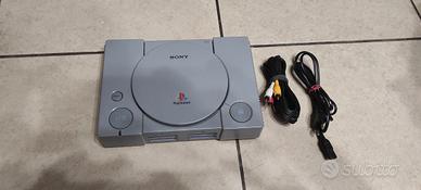 consolle PlayStation 