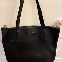 Michael Kors borsa tracolla e spalla