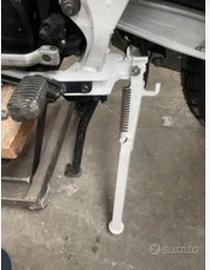 Staffa cavalletto laterale Aprilia Tuareg Pegaso