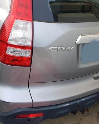 Ricambi Honda CR V