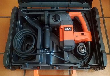 Trapano tassellatore professionale AeG BH26LE