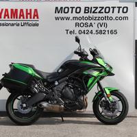Kawasaki Versys 650 Versys 650