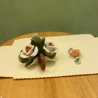 Bomboniere da assemblare (50 pezzi)