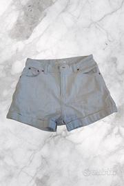 👖Shorts Levi’s donna taglia S (IT 40/42) 