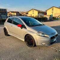 Fiat grande punto 1.3 multijet sport
