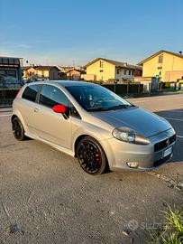 Fiat grande punto 1.3 multijet sport