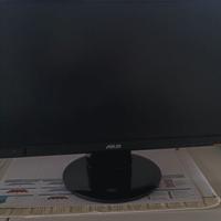 Monitor Asus 21,5 pollici