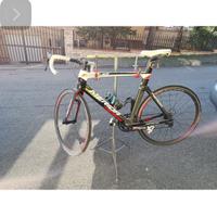 Bici da corsa