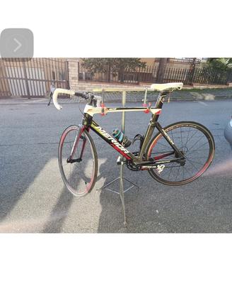 Bici da corsa