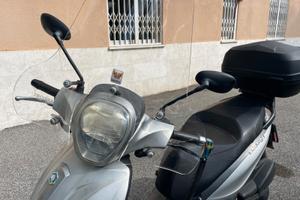 Piaggio Beverly 300 - 2018 - 78.000