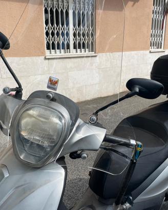 Piaggio Beverly 300 - 2018 - 78.000