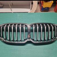 Griglia Anteriore BMW
