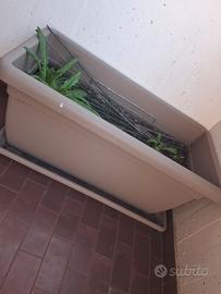 VASI DA GIARDINO/TERRAZZO