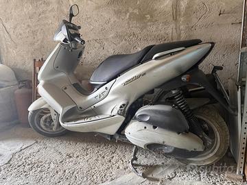 Vendita thunder 150