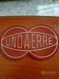 Logo storico