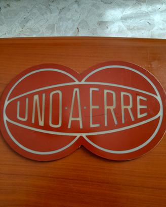 Logo storico