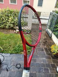 Dunlop cx200 manico 3
