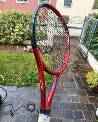 Dunlop cx200 manico 3