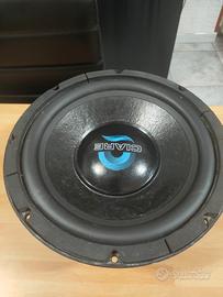 woofer ciare cs 253 doppia bobina 250+250 watt