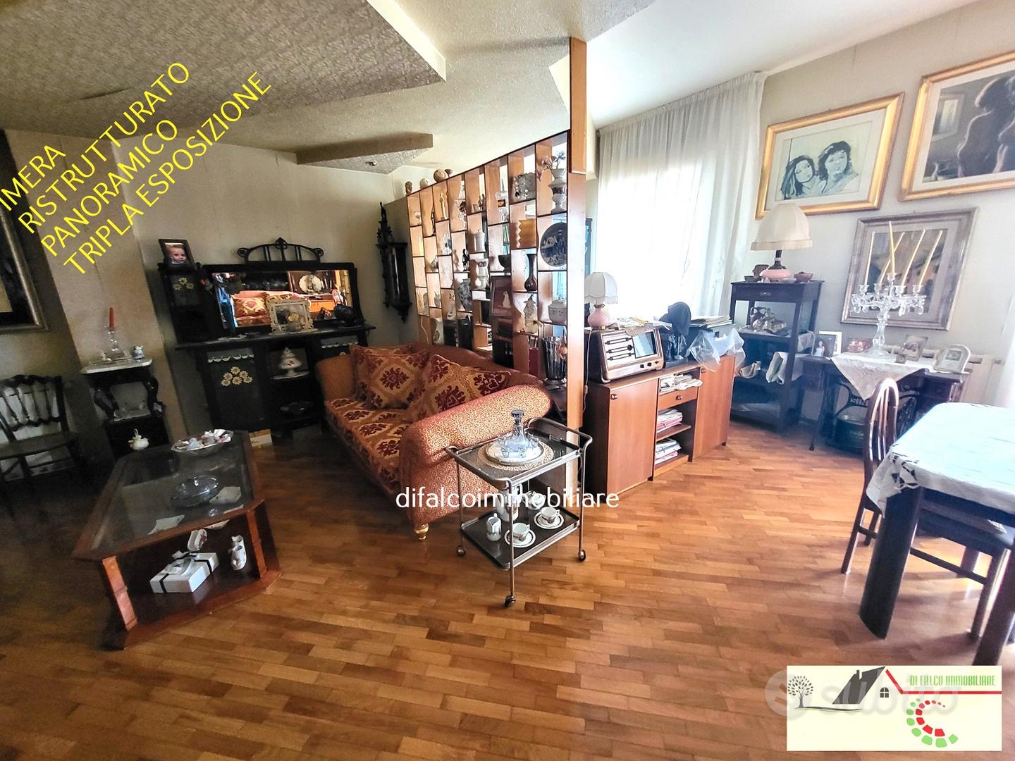 Apartment in Agrigento, Bibirria, Villaseta - Altro