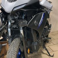 Yamaha Tracer 700 - 2021