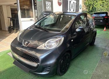 PEUGEOT 107 / neopatentati / RATE / FINANZIAMENTI