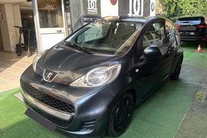 PEUGEOT 107 / neopatentati / RATE / FINANZIAMENTI