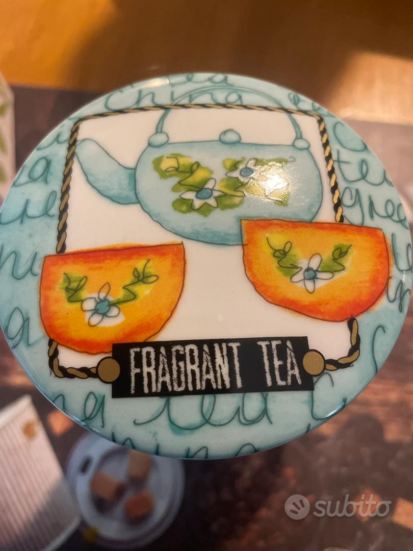 Tazza Mug con filtro per tisane e te - Arredamento e Casalinghi In vendita  a Firenze