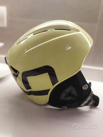 Casco sci Bambino