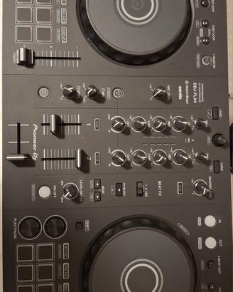 DJ pioneer 