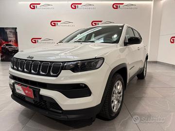 Jeep Compass 1.6 Multijet 2WD Business