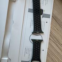 CINTURINO APPLE WATCH 45MM  NIKE SPORT - M/L