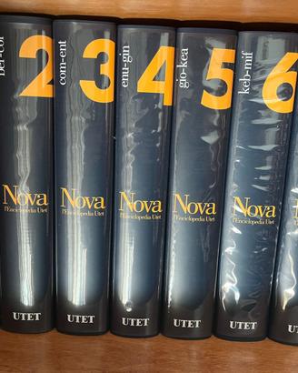 Enciclopedia utet