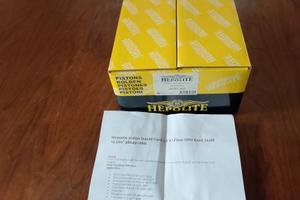 PISTONI NUOVI COMPLETI PER FORD SIERRA ,FIESTA  16