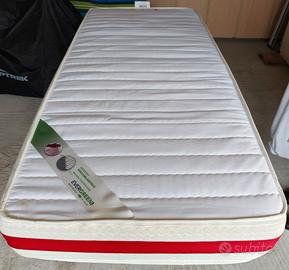 Materasso Singolo 80x190 in Memory Foam