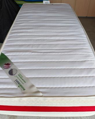 Materasso Singolo 80x190 in Memory Foam