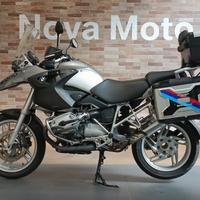 BMW R 1200 GS - Grigio