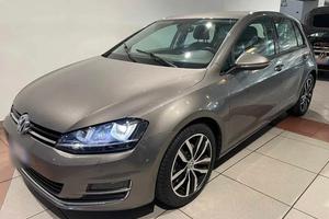 Volkswagen Golf 2.0 TDI 150CV 5p Executive BlueMot