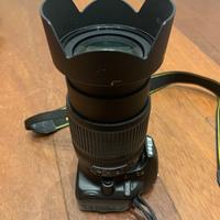 Nikon D3100