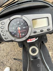 gilera runner sp