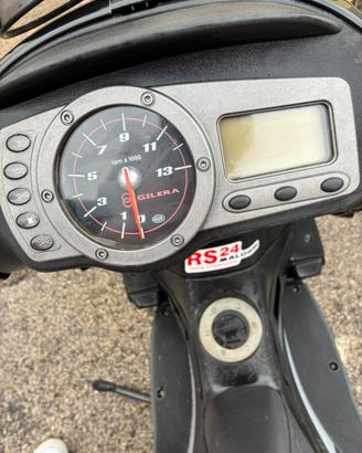 gilera runner sp