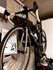 Bici da corsa Coppi  valuto permuta