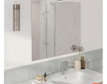 specchio 70x90 reversibile NUOVO