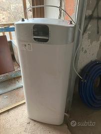 Scalda bagno elettrico ariston 100