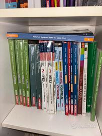 libri usati medie/superiori