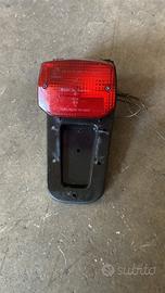 Fanale bmw gs 1150 posteriore completo di codino u