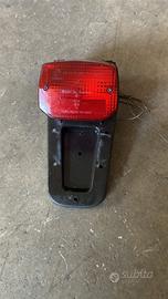 Fanale bmw gs 1150 posteriore completo di codino u