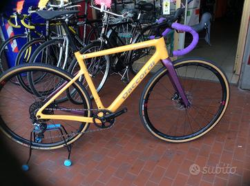 Daccordi mannaro gravel