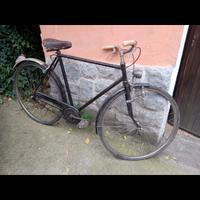 benotto sport anni 40